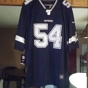 Cowboys Jersey